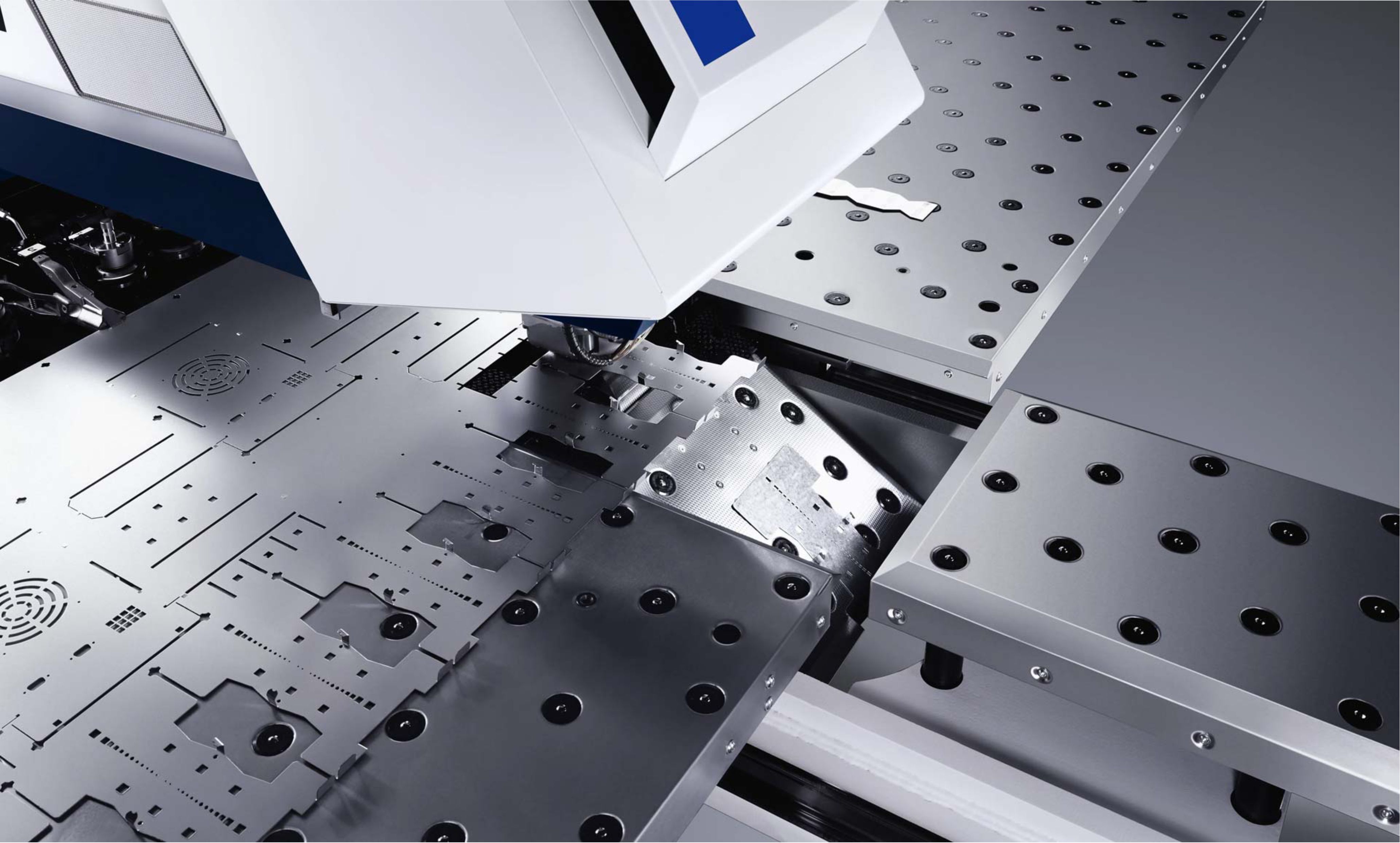 Обработка металлов давлением